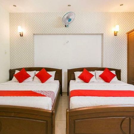 Nha Nghi Tra My Hotel Nhu Thuc Екстериор снимка
