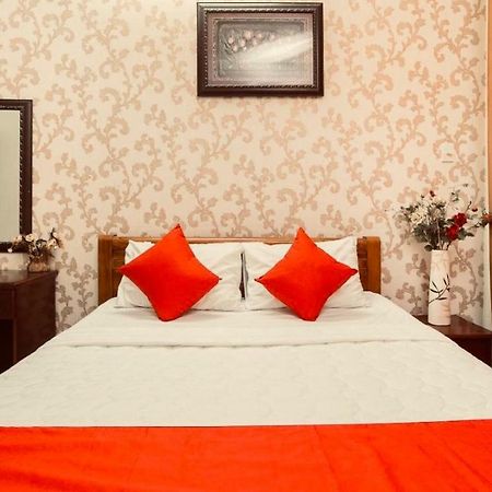 Nha Nghi Tra My Hotel Nhu Thuc Екстериор снимка